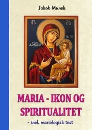 Cover von Maria - Ikon og Spiritualitet