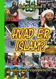 Cover von Hvad er Islam?