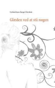 Cover von Glæden ved at stå nøgen