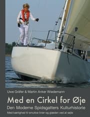 Cover von Med en Cirkel for Øje