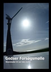 Cover von Gedser Forsøgsmølle