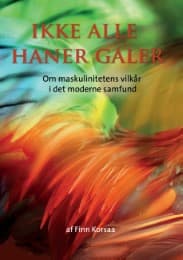 Cover von Ikke alle haner galer
