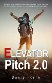 Cover von Elevator Pitch 2.0