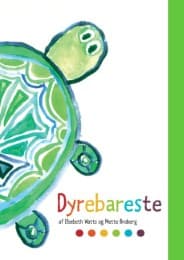 Cover von Dyrebareste