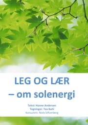 Cover von Leg og lær