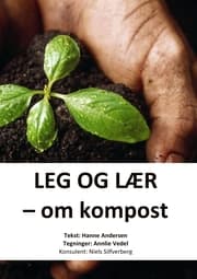 Cover von Leg og lær