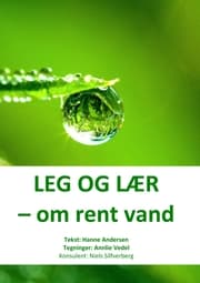 Cover von Leg og lær