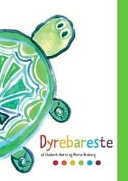 Cover von Dyrebareste