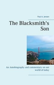 Cover von The Blacksmith's Son