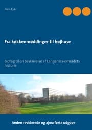 Cover von Fra køkkenmøddinger til højhuse