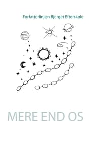 Cover von Mere end os