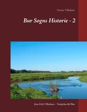 Cover von Bur Sogns Historie - 2