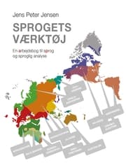 Cover von Sprogets værktøj