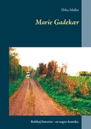Cover von Marie Gadekær