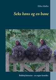 Cover von Seks høns og en hane