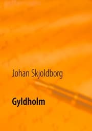Cover von Gyldholm