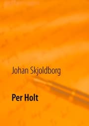 Cover von Per Holt