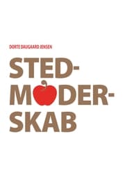 Cover von Stedmoderskab
