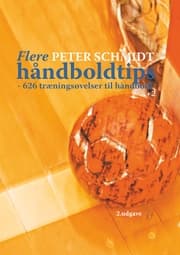 Cover von Flere håndboldtips