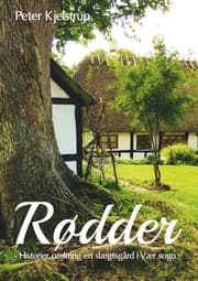 Cover von Rødder