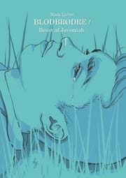 Cover von Blodbrødre / Besat af Jeremiah
