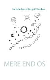 Cover von Mere end os