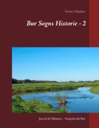 Cover von Bur Sogns Historie - 2