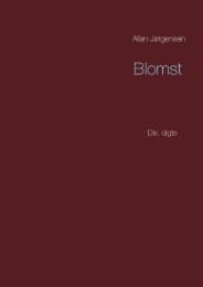 Cover von Blomst
