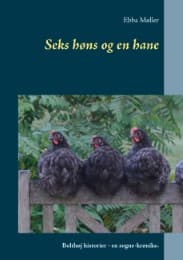 Cover von Seks høns og en hane