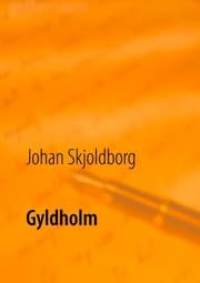 Cover von Gyldholm