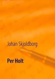 Cover von Per Holt