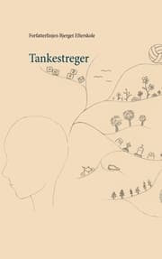 Cover von Tankestreger