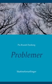 Cover von Problemer