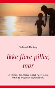 Cover von Ikke flere piller, mor