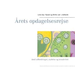 Cover von Årets opdagelsesrejse