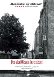Cover von Der stod Olesen flere steder
