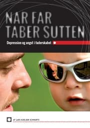 Cover von Når Far Taber Sutten
