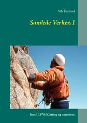 Cover von Samlede Verker, I