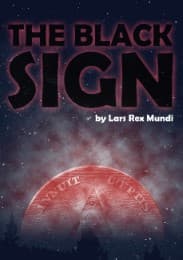 Cover von The Black Sign