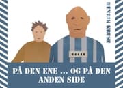 Cover von På den ene ... og på den anden side