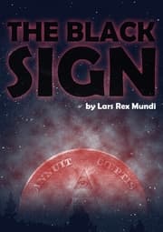 Cover von The Black Sign