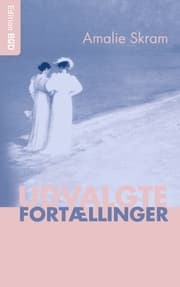Cover von Udvalgte Fortællinger