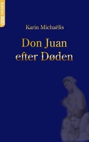 Cover von Don Juan efter døden