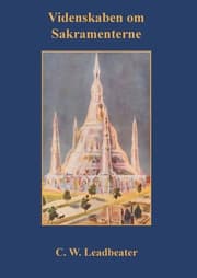 Cover von Videnskaben om Sakramenterne