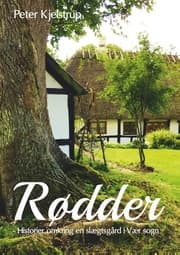Cover von Rødder