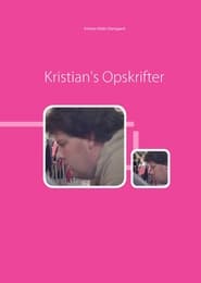 Cover von Kristian's Opskrifter