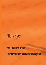 Cover von Den levende Jesus
