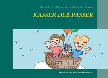Cover von Kasser der passer