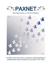 Cover von Paxnet