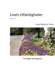 Cover von Livets tilfældigheder